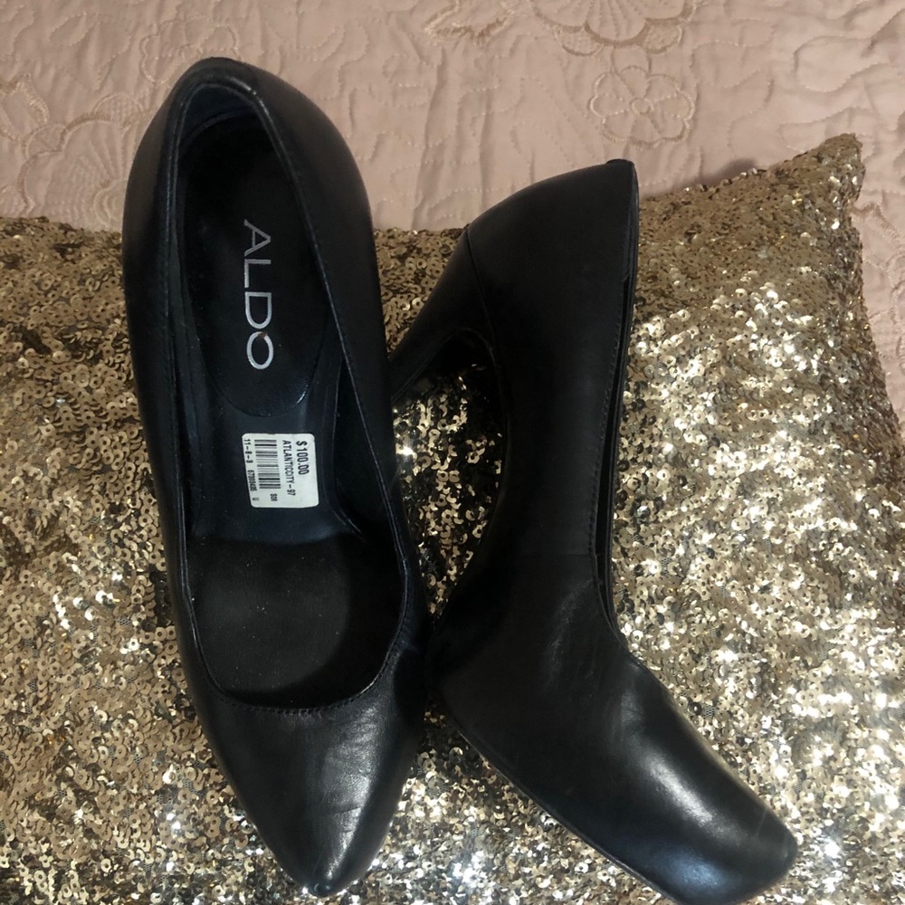 ALDO heels